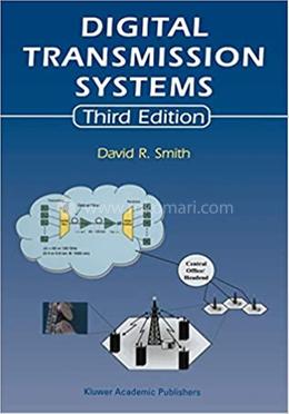 Digital Transmission Systems image