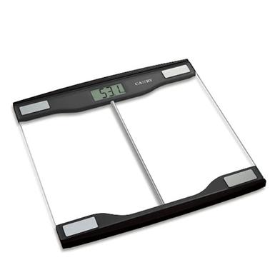 Camry Digital Weight Machine Grey - Eb9061 image