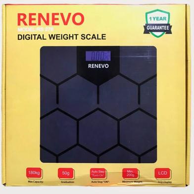 Digital Weight Scale-Renevo image