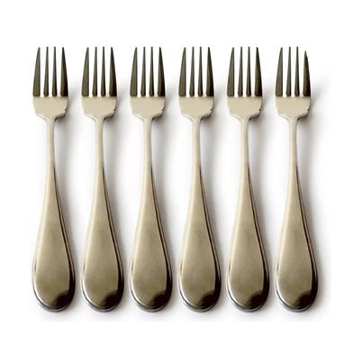 Dinner Fish Fork, Set of 6 image