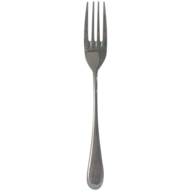 Dinner Table Fork, Set of 6 image