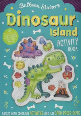 Dinosaur Island image