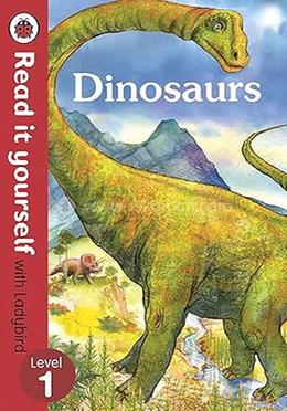 Dinosaurs : Level 1 image
