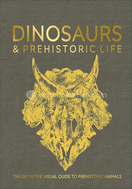 Dinosaurs and Prehistoric Life image