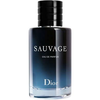 Dior Sauvage Eau De Parfum Vaporisateur Spray 100ml France image