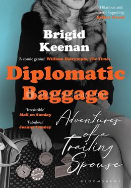 Diplomatic Baggage image