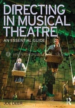 Directing in Musical Theatre image