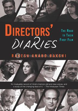 Directors' Diaries image