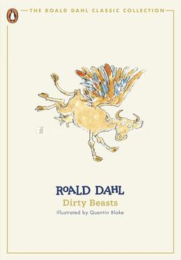 Dirty Beasts image