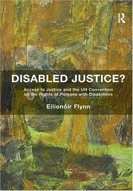 Disabled Justice?