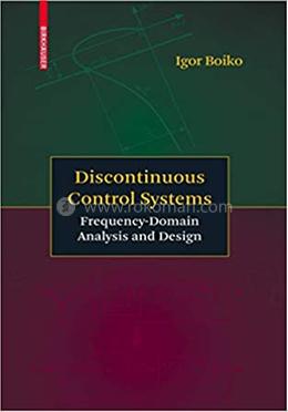 Discontinuous Control Systems image