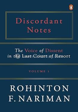 Discordant Notes - Volume 1