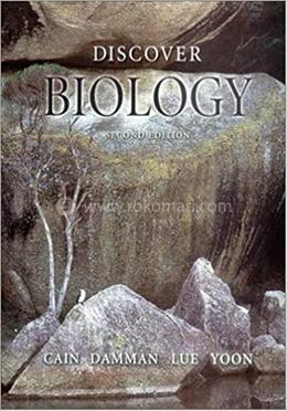 Discover Biology image