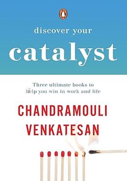 Discover Your Catalyst