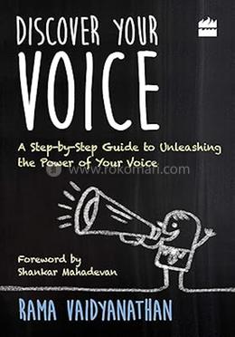 Discover Your Voice
