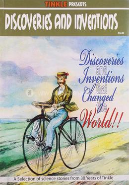 Discoveries And Inventions image