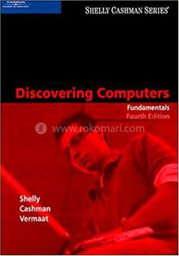 Discovering Computers image
