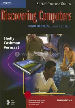Discovering Computers image