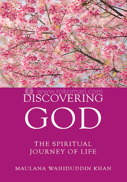 Discovering God image