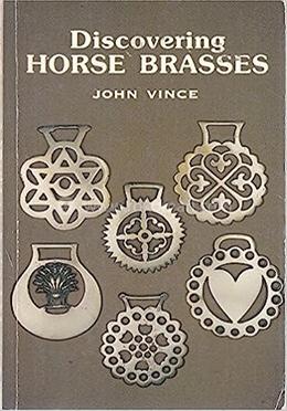 Discovering Horse Brasses image