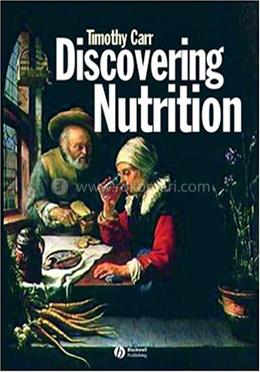 Discovering Nutrition image