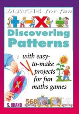 Discovering Patterns (Maths for Fun) image