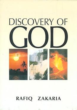 Discovery of God image