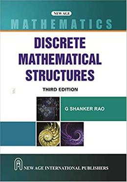 Discrete Mathematical Structures image
