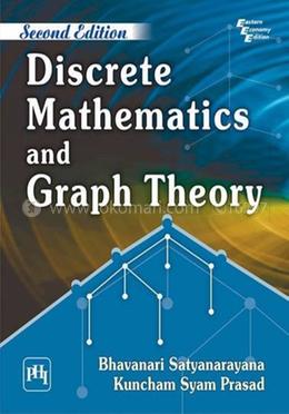Discrete Mathematics and Graph Theory image