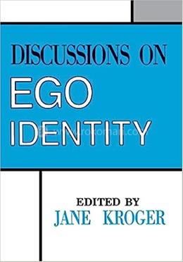 Discussions on Ego Identity image