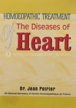 Diseases Of The Heart image