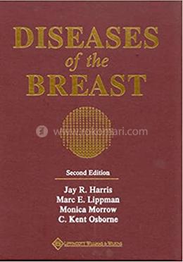 Diseases of the Breast (Periodicals) image