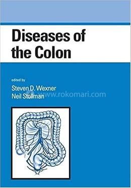 Diseases of the Colon image