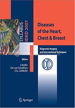 Diseases of the Heart, Chest and Breast image
