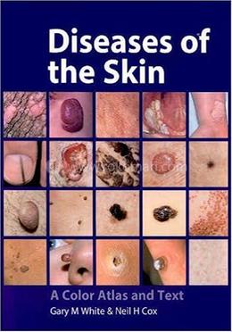 Diseases of the Skin: A Color Atlas and Text image