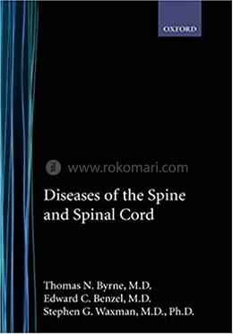 Diseases of the Spine and Spinal Cord image