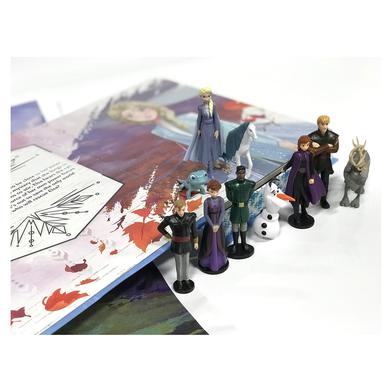 Disney Frozen 2 My Busy Books Board Game image
