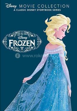 Disney Frozen Movie Collection image
