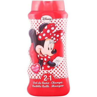 Disney Minnie 2en1 Shampoo 475 ml (UAE) - 139700348 image