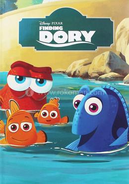 Disney Pixar Finding Dory image