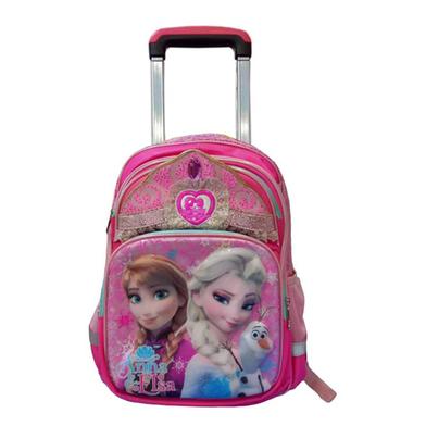 Disney School Trolley Bag image