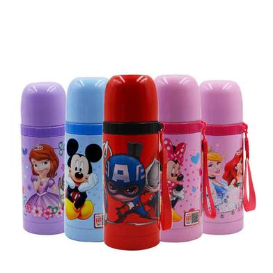 Disney Water Flask 350 ML image