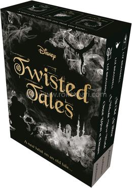 Disney : Twisted Tales image