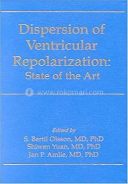 Dispersion of Ventricular Repolarization image