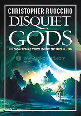 Disquiet Gods