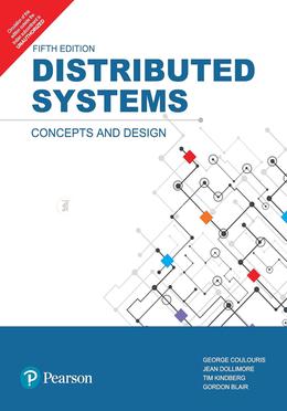 Distributed Systems: Concepts And Design image