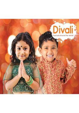 Divali: Festivals Around the World image