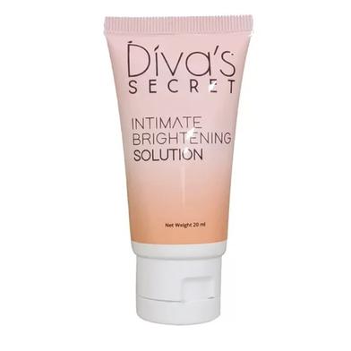 Divas Secret Intimate Brightening Solution 20ml image