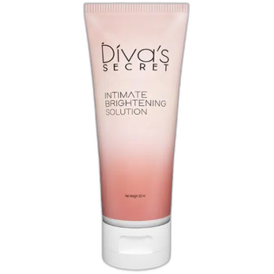 Divas Secret Intimate Brightening Solution 50ml - 34224 image