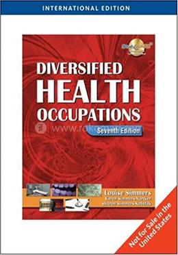 Diversified Health Occupations image